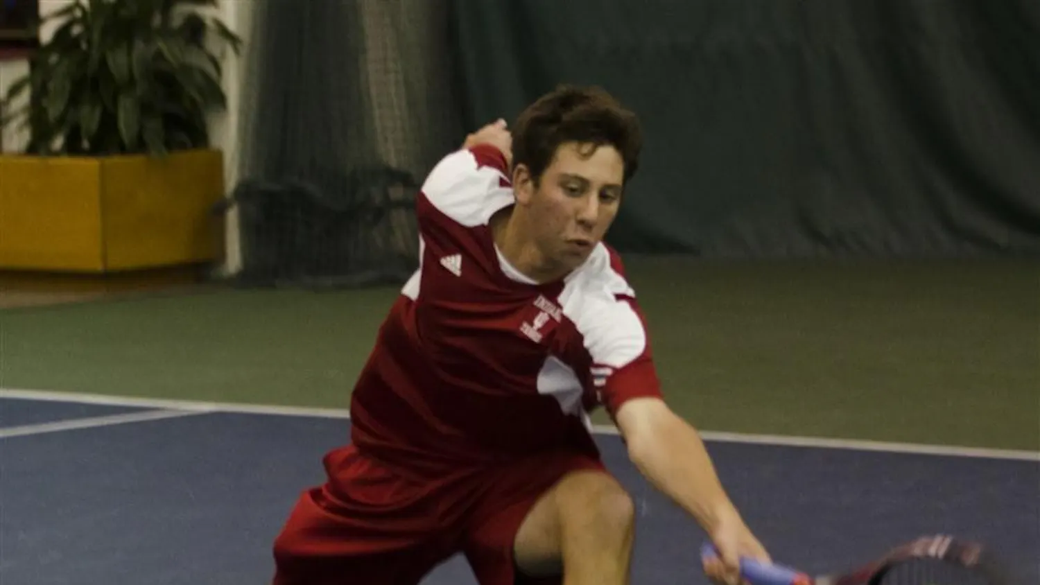 Men's Tennis 3.27.11