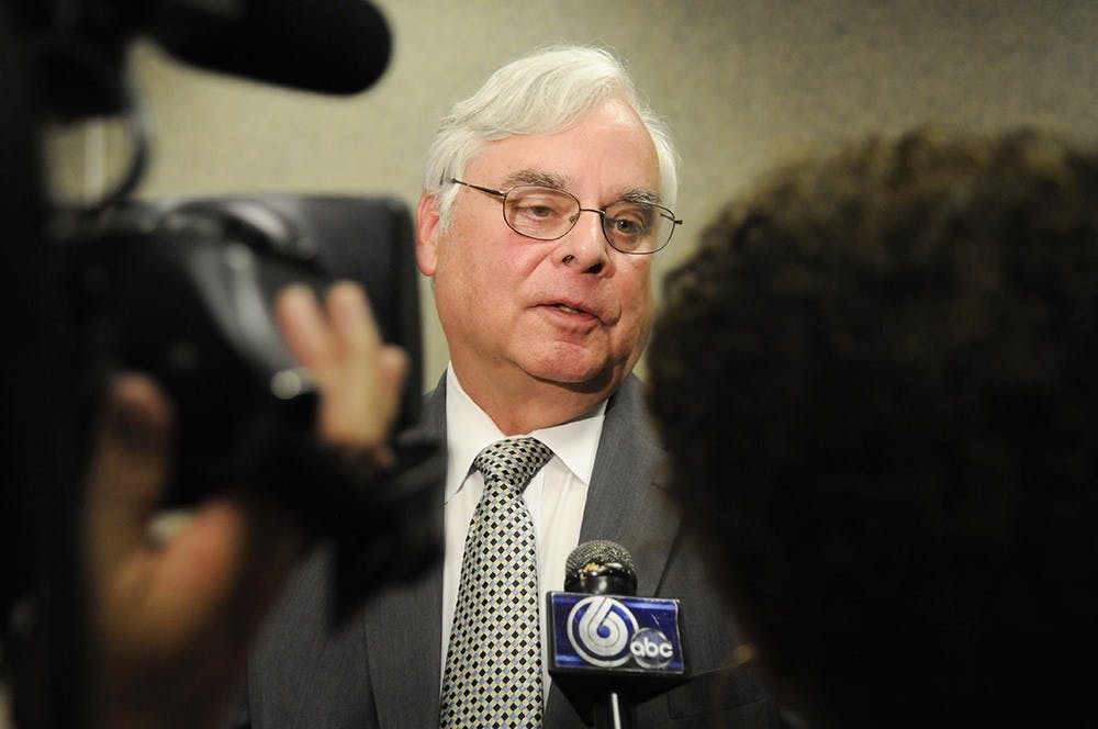 The search for Lauren Spierer