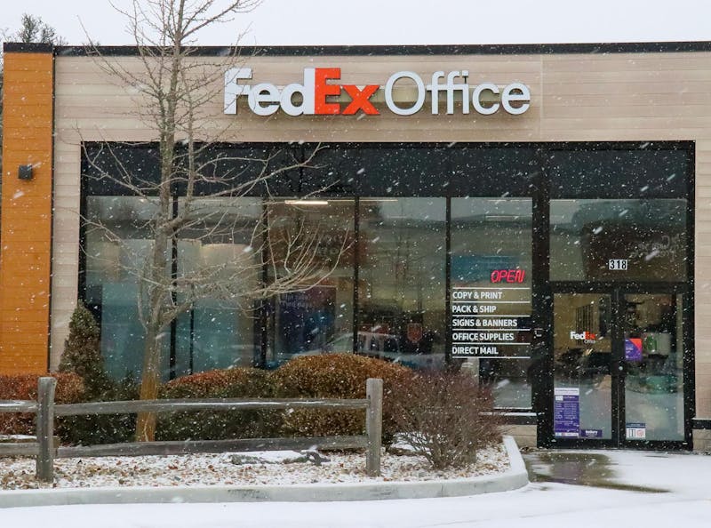 FedEx to close Bloomington ship center, raising concerns over local job opportunities