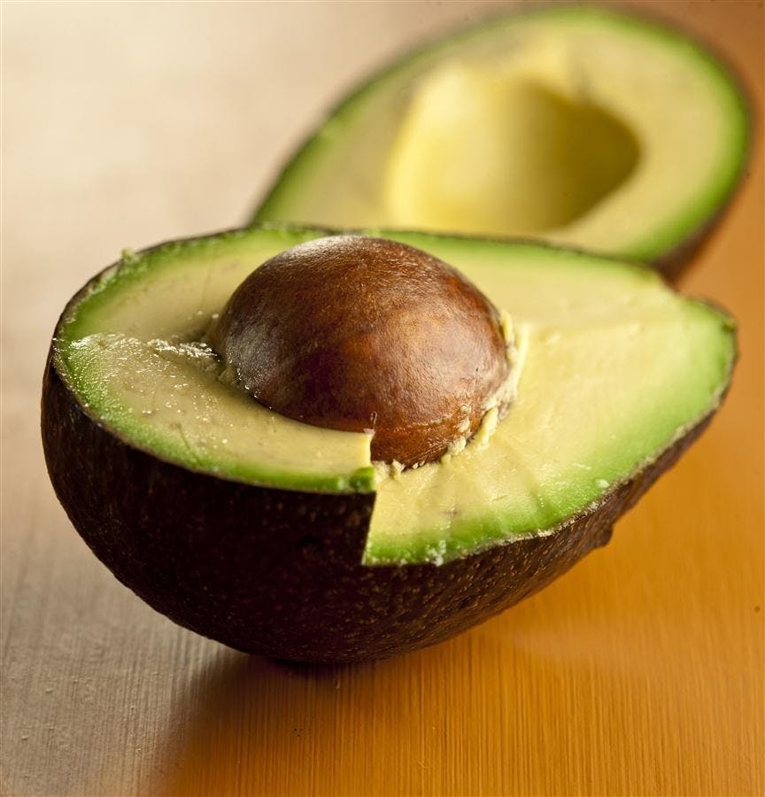 Can avocados make you a better lover?