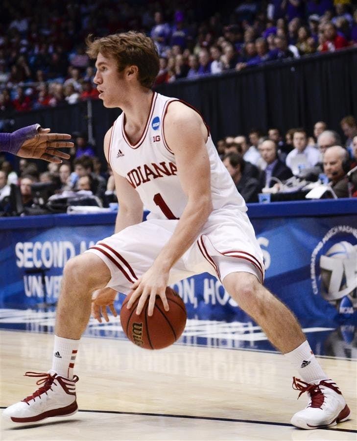 IUBB v James Madison