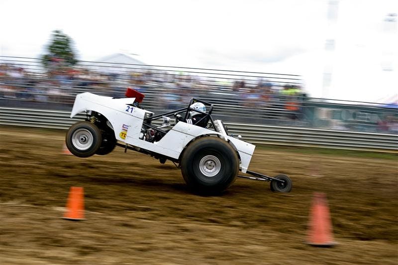 Monroe County Fair