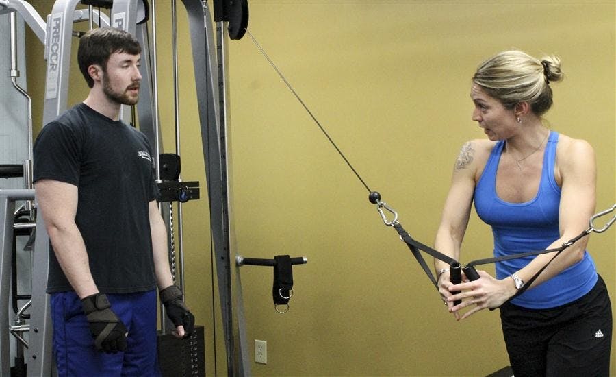 ciResolutions Carousel