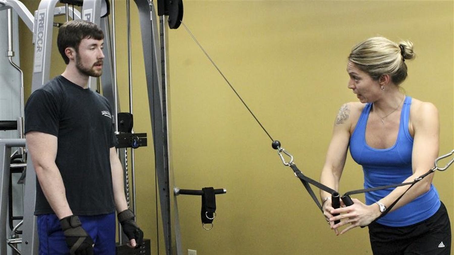 ciResolutions Carousel