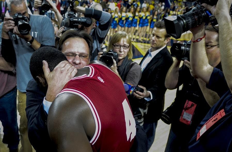 IUBB v. Michigan 3.10.13