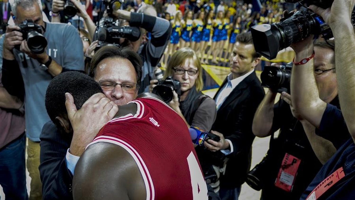 IUBB v. Michigan 3.10.13