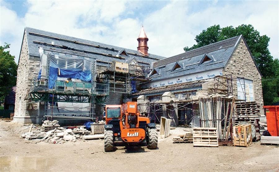 Hutton Honors College