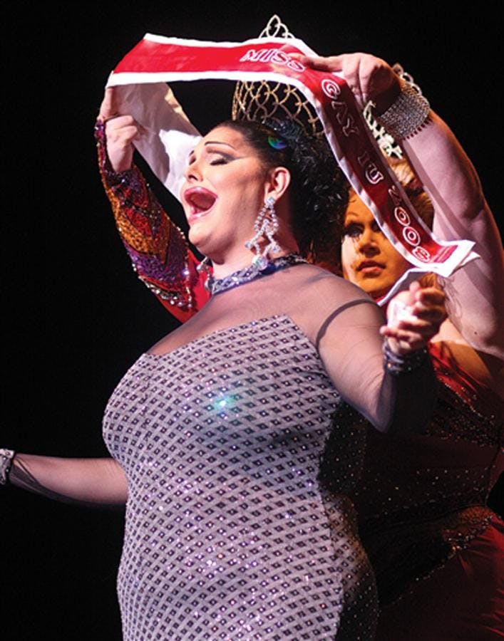 Decade in News Photos