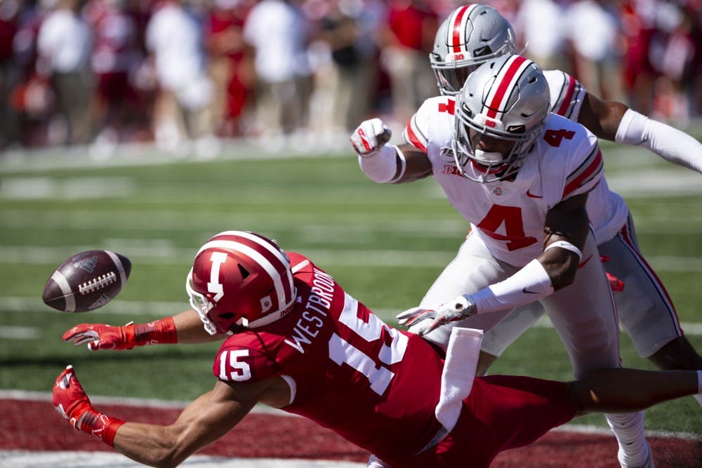 IU vs Ohio State FB Begala_11.jpg