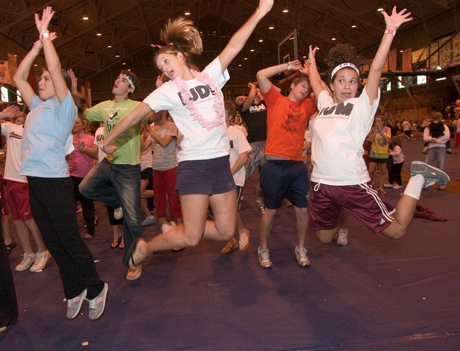 Decade in News Photos