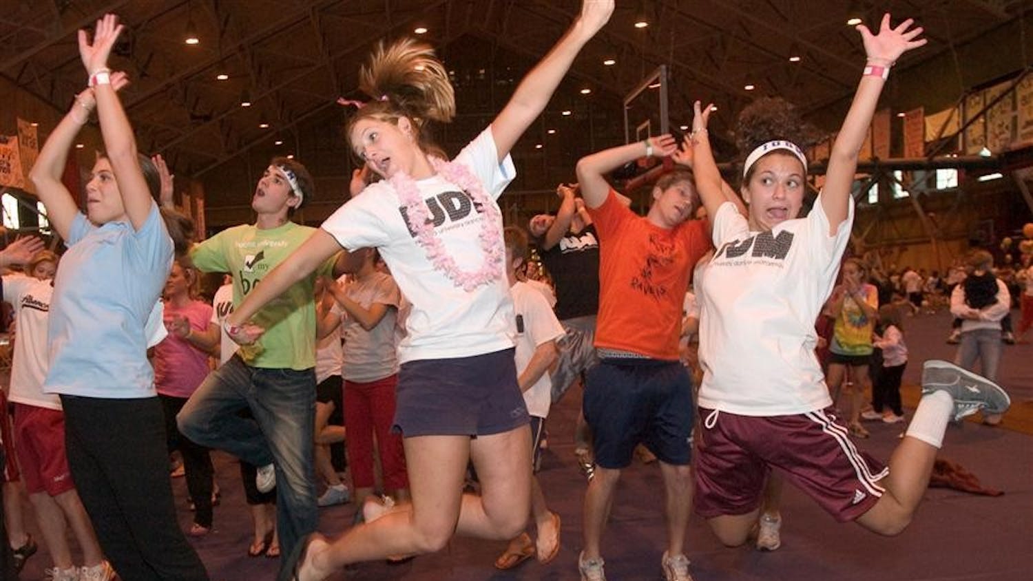 Decade in News Photos