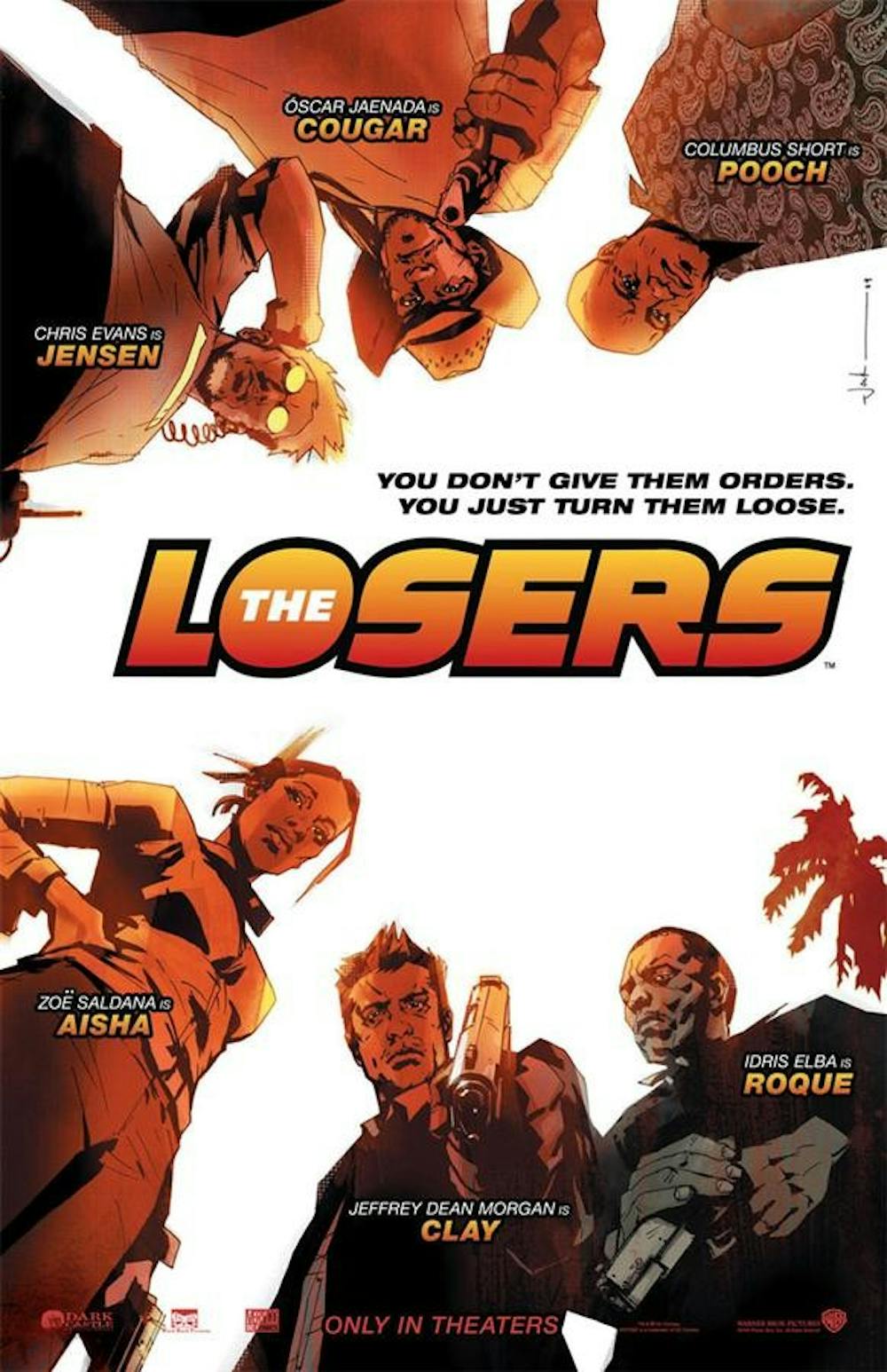 thelosers
