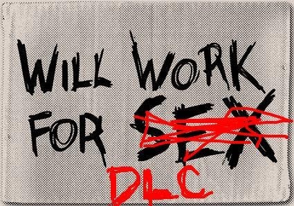 Downloadable Content