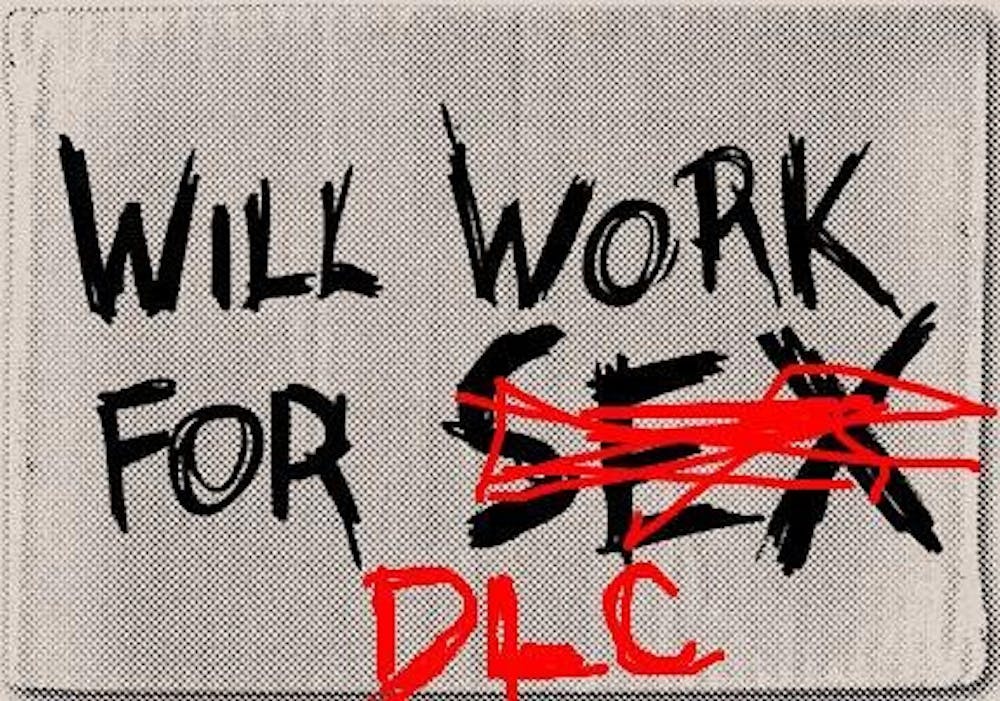Downloadable Content