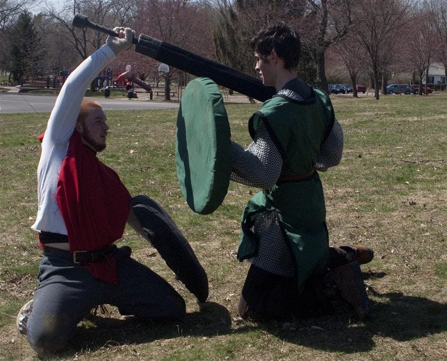 Battlegames