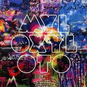 coldplay