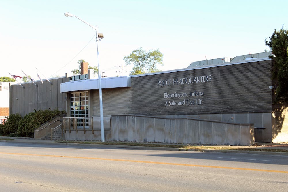 bpd-headquarters