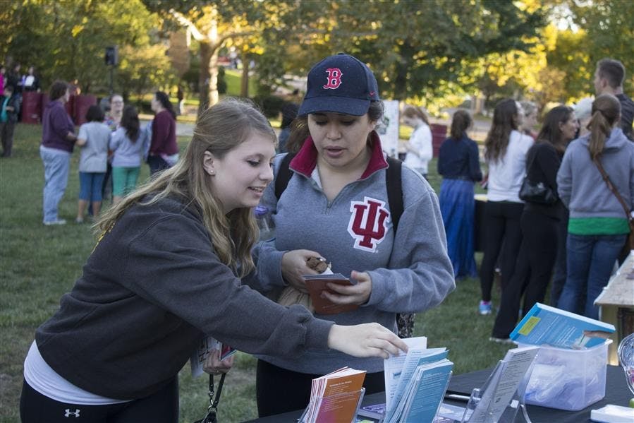 CAROUSELcaTakebackthenight