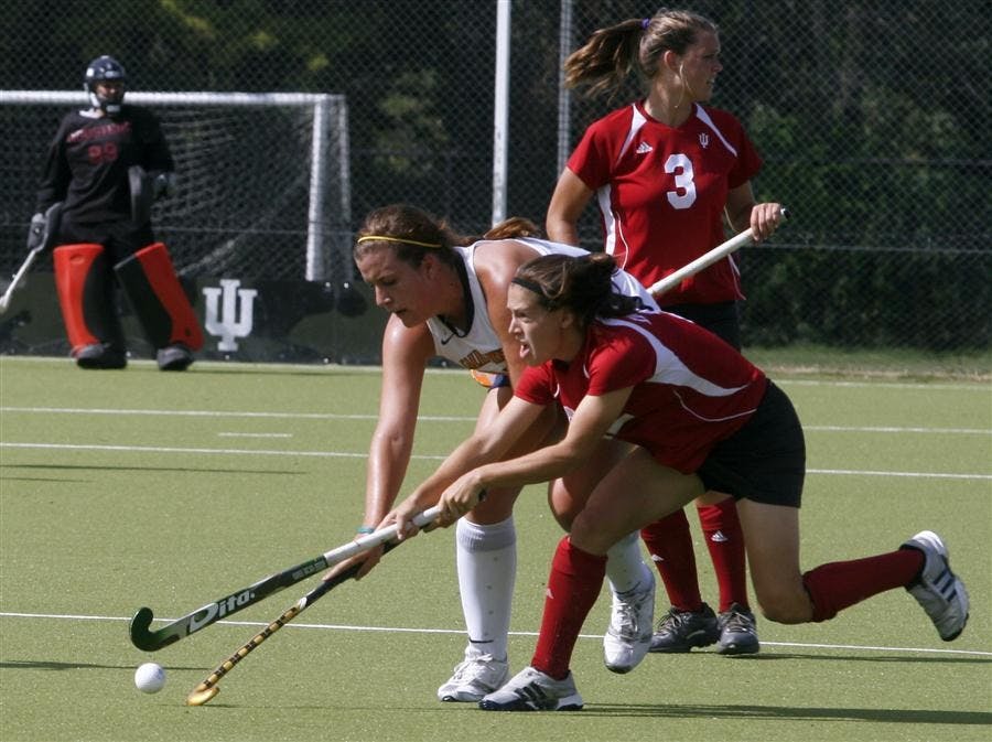 Field Hockey