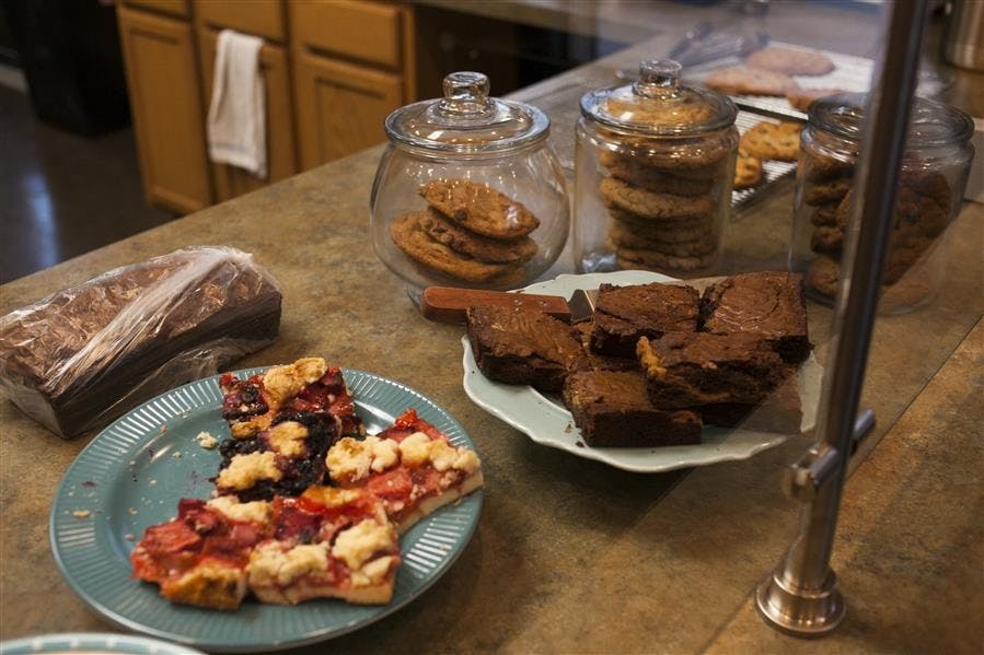 CAROUSELciCrumbleBakery