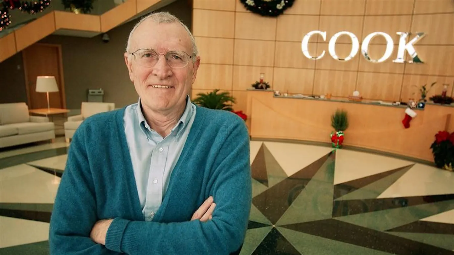 COOK