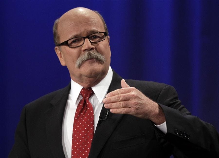 Indiana Governor Debate