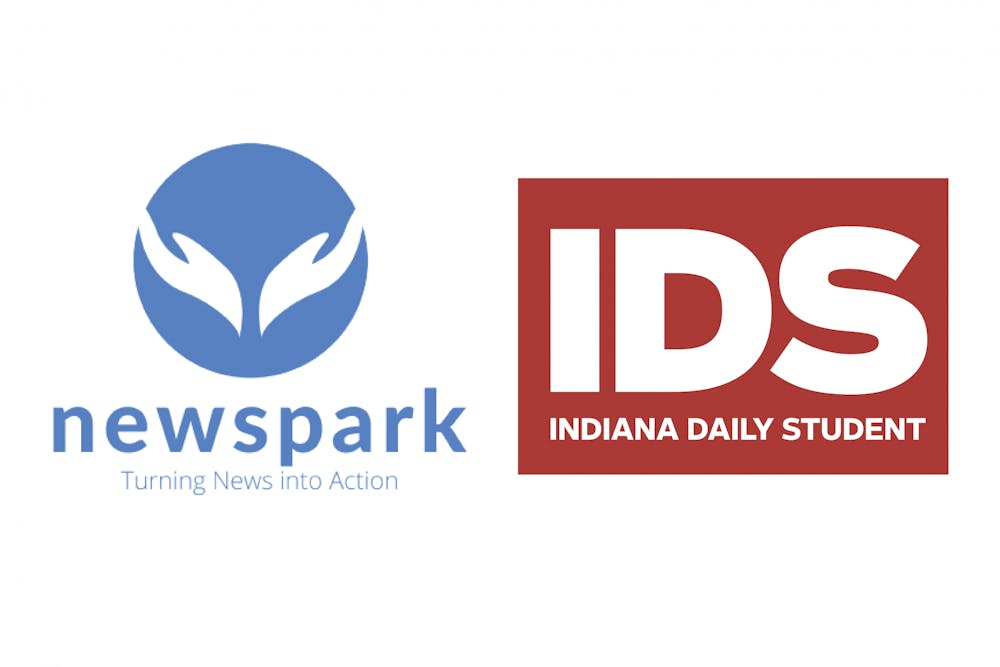 IDS是newspark的第一个媒体合作伙伴。