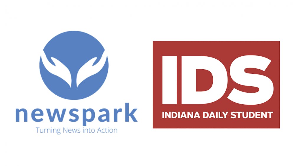 The IDS is Newspark&#x27;s first media partner.