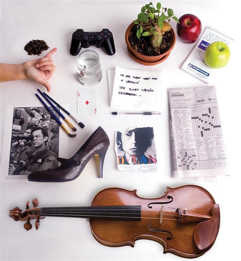 Individualized Major Program