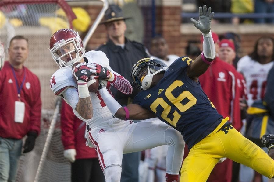 CAROUSELspIUvsMichigan