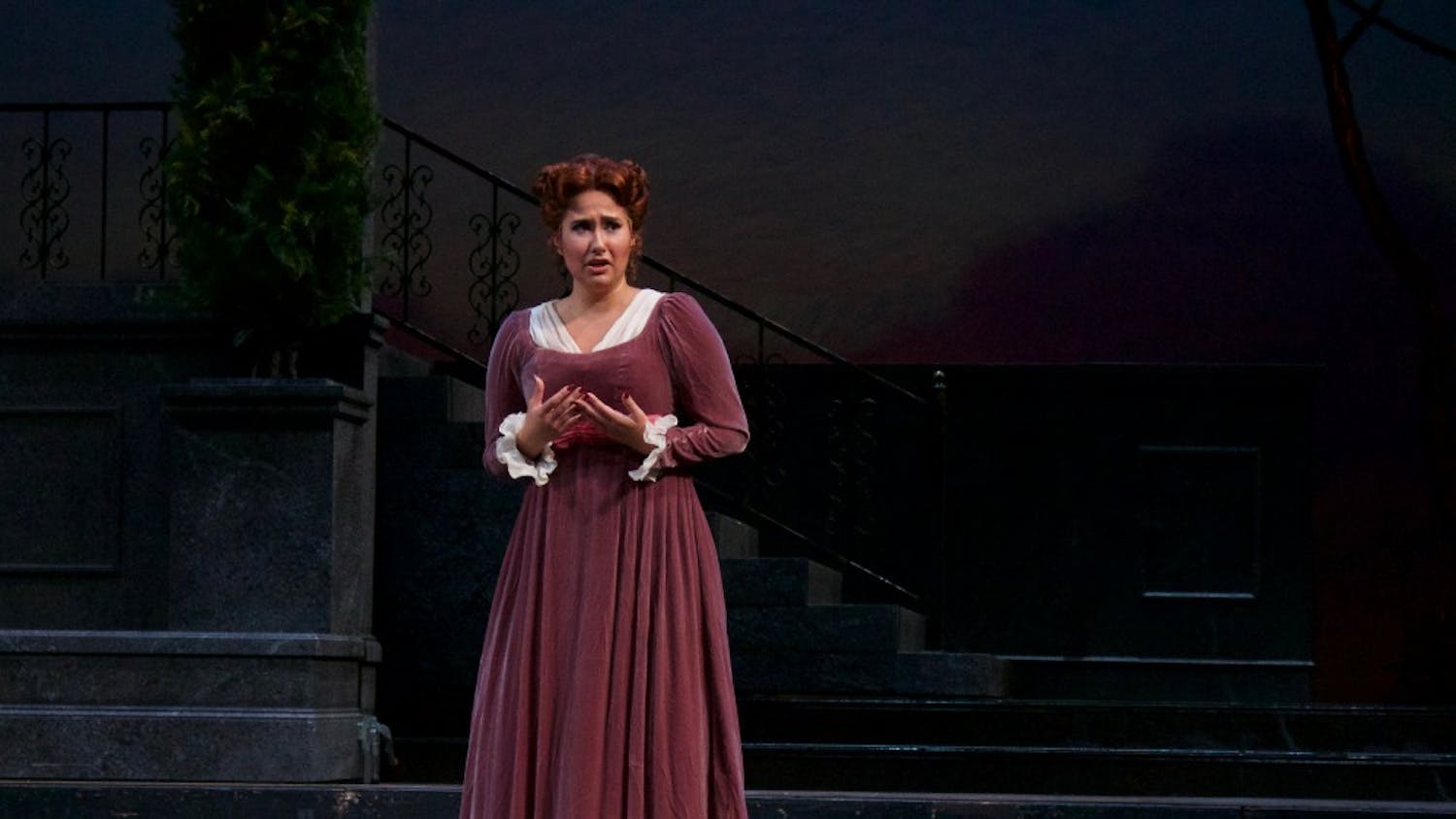 GALLERY: "Don Giovanni" will debut September 15