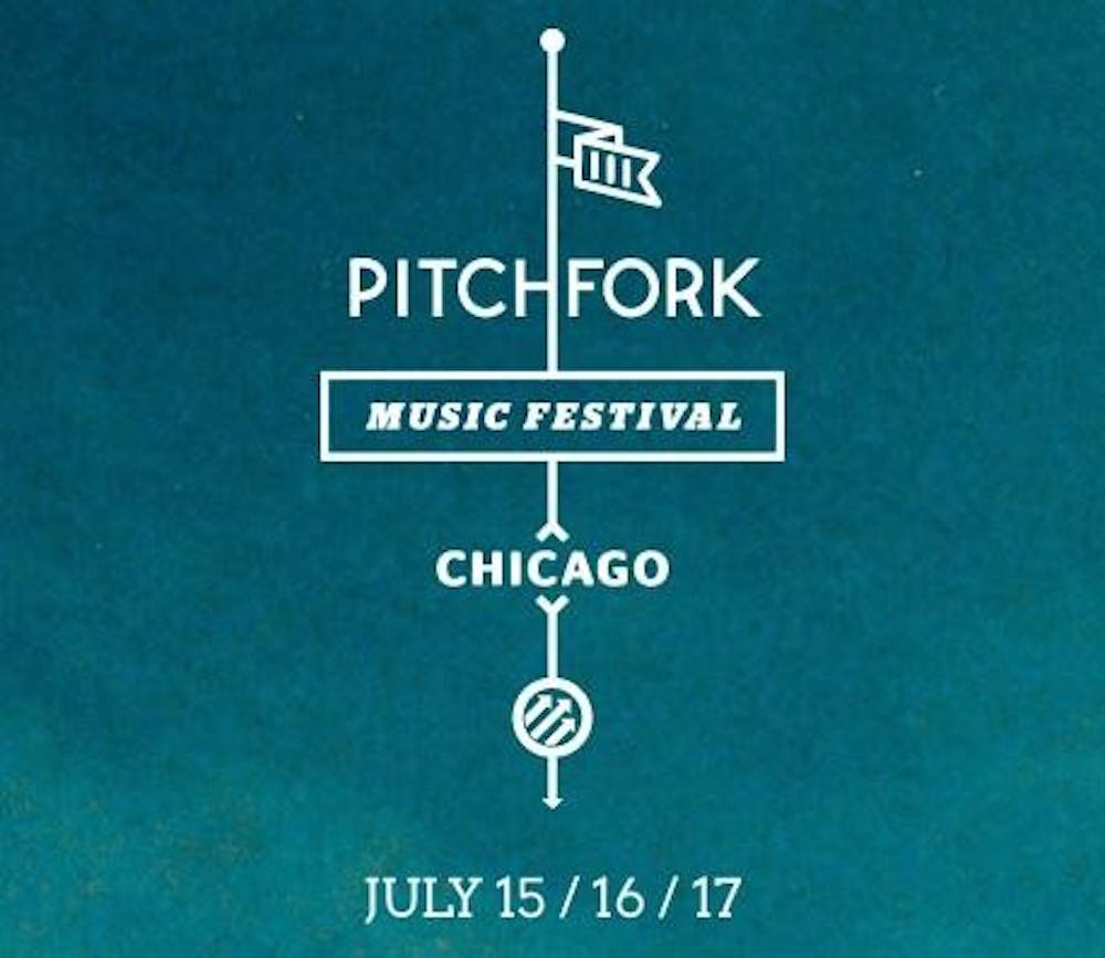 pitchfork