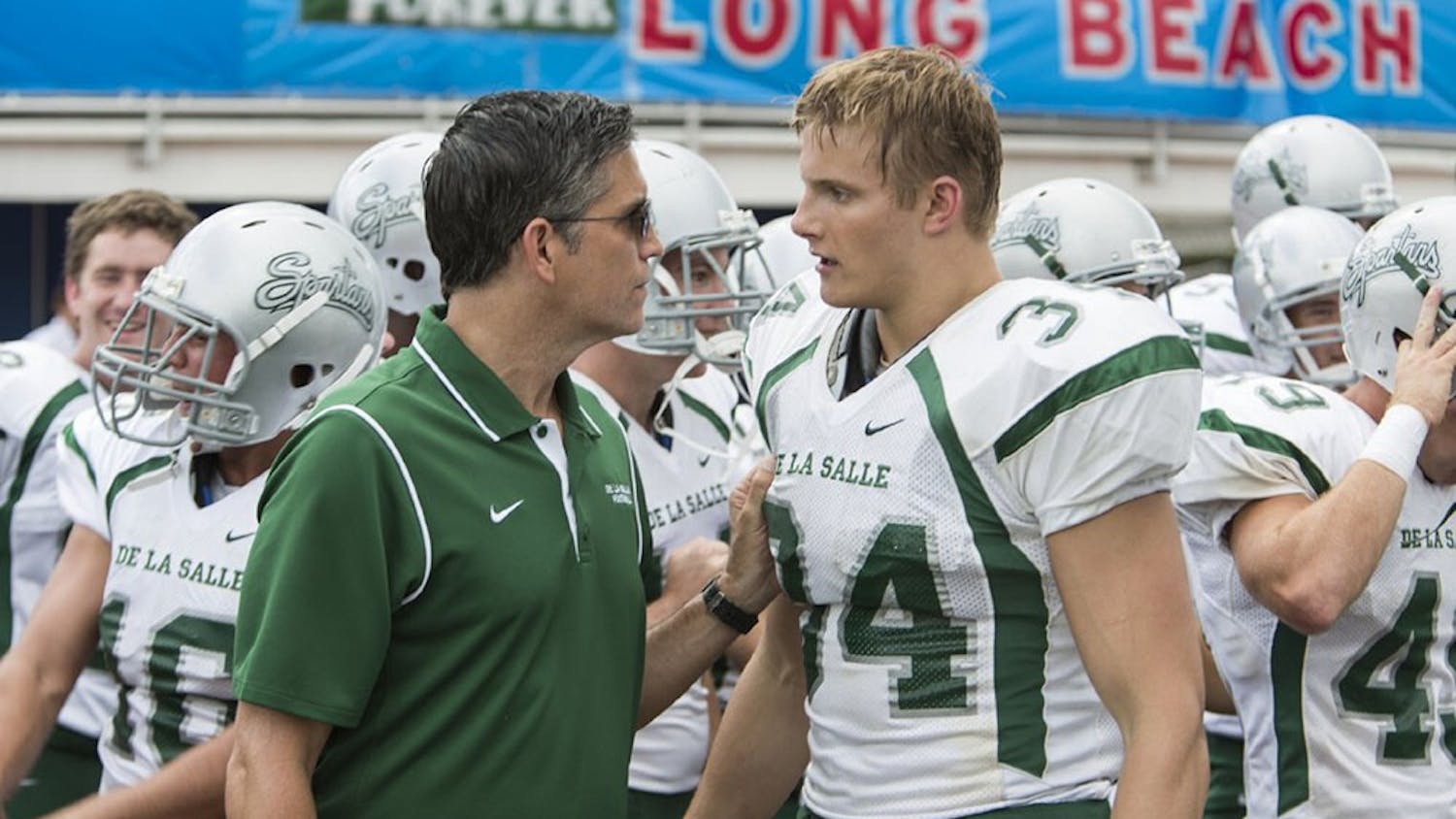 "When the Game Stands Tall"