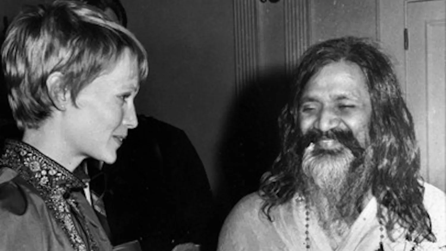 Obit Maharishi Mahesh Yogi