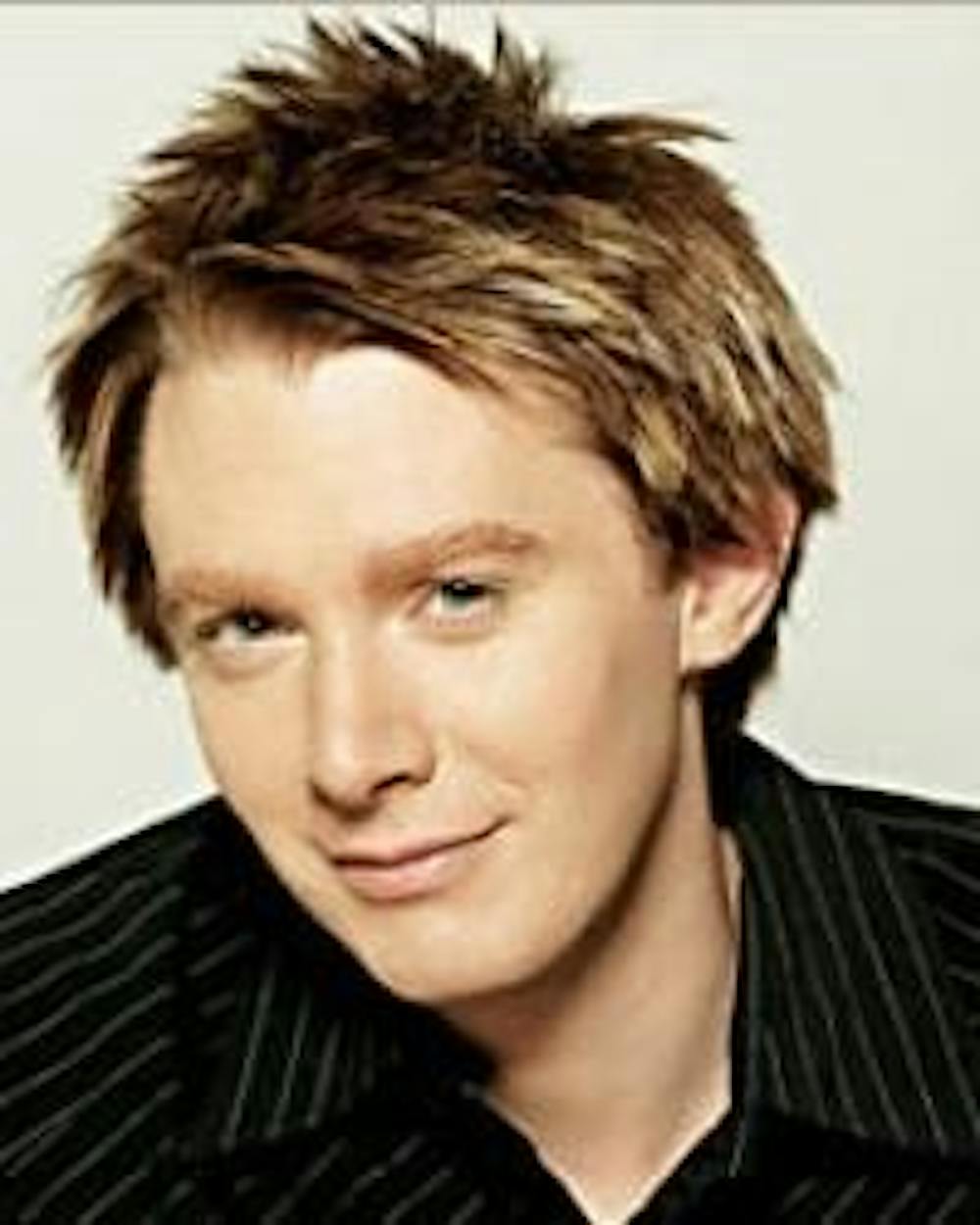 Clay Aiken