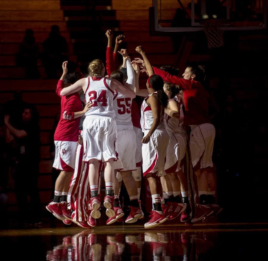 Women's Basketball v. Purdue