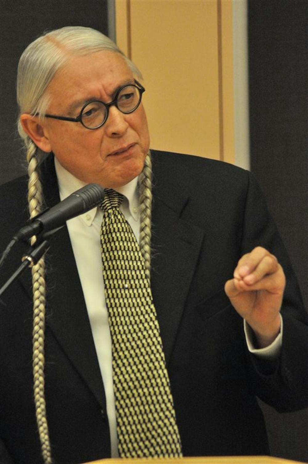 NativeAmericanLecture 