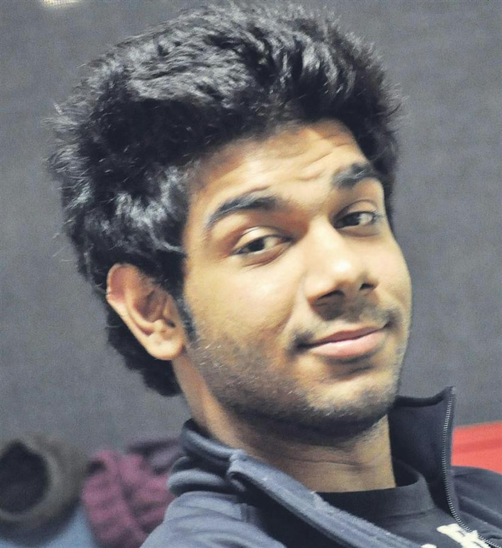 Kaushik Sachdev