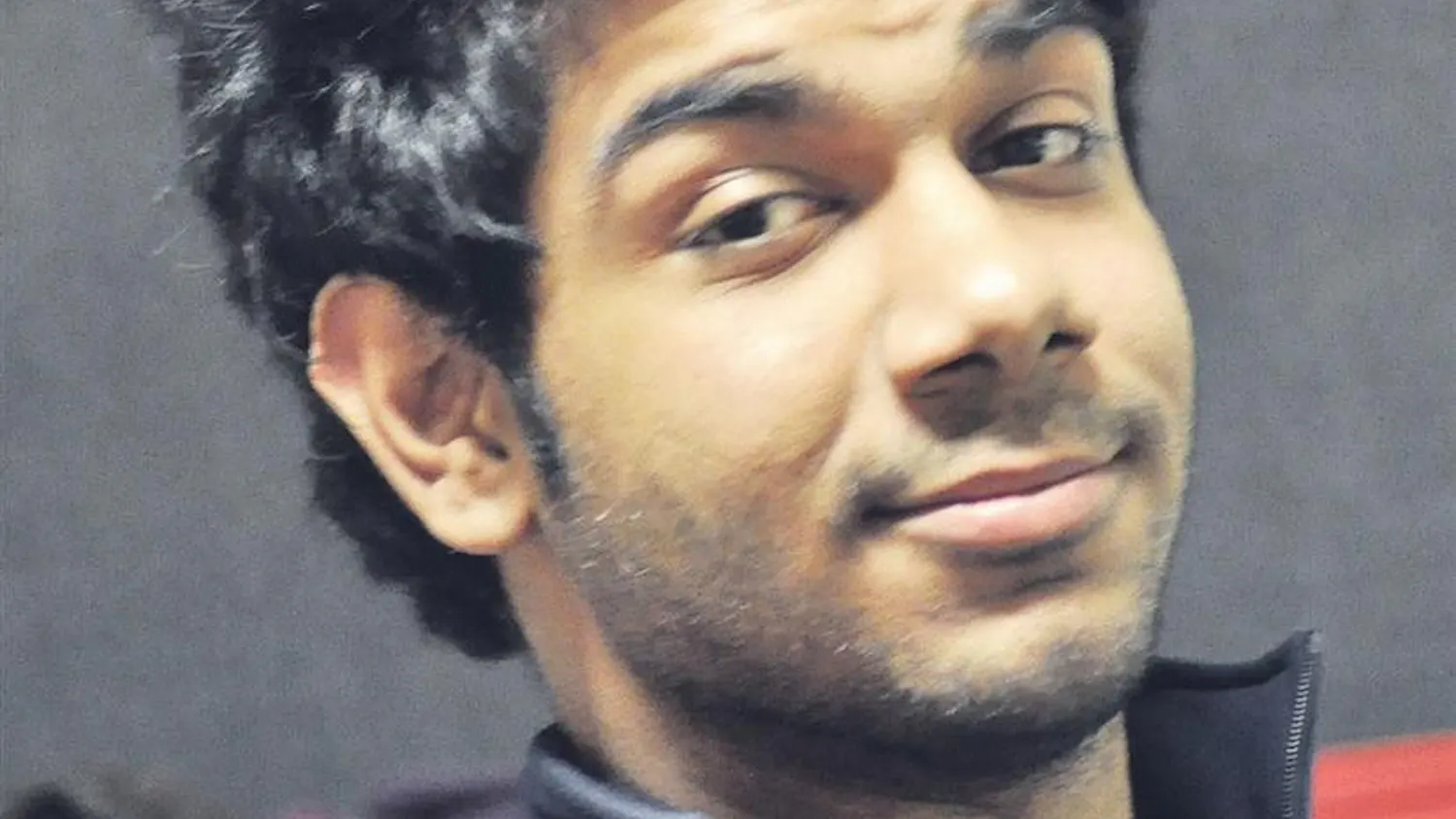 Kaushik Sachdev