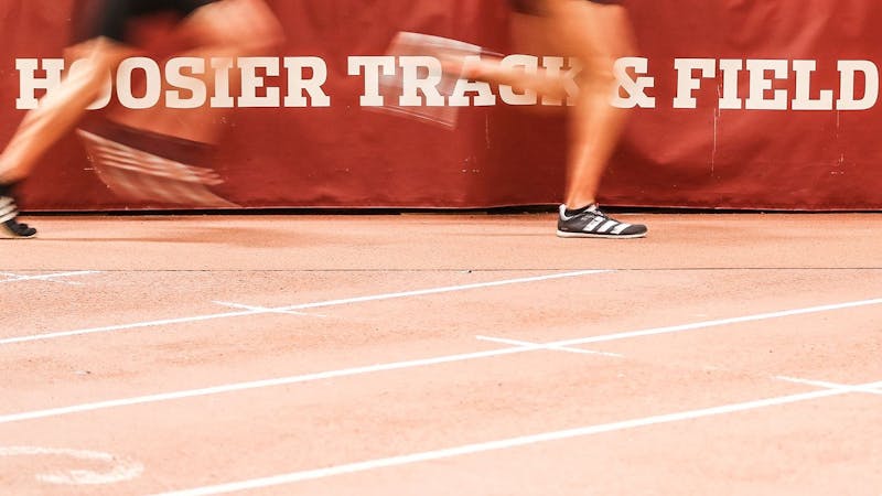 IU track and field finishes regular season at home in Big Ten Open - Indiana Daily Student IU track and field finishes regular season at home in Big Ten Open - Indiana Daily Student