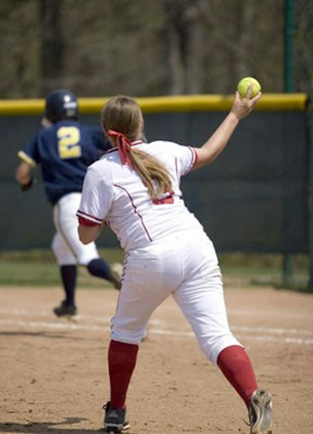 Ronni Moore