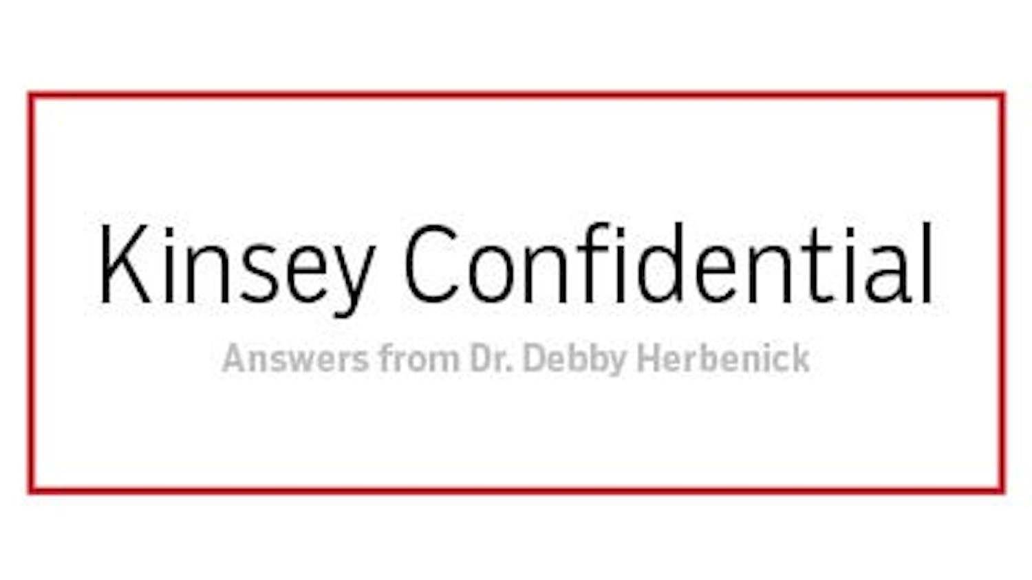 Kinsey Confidential Filler