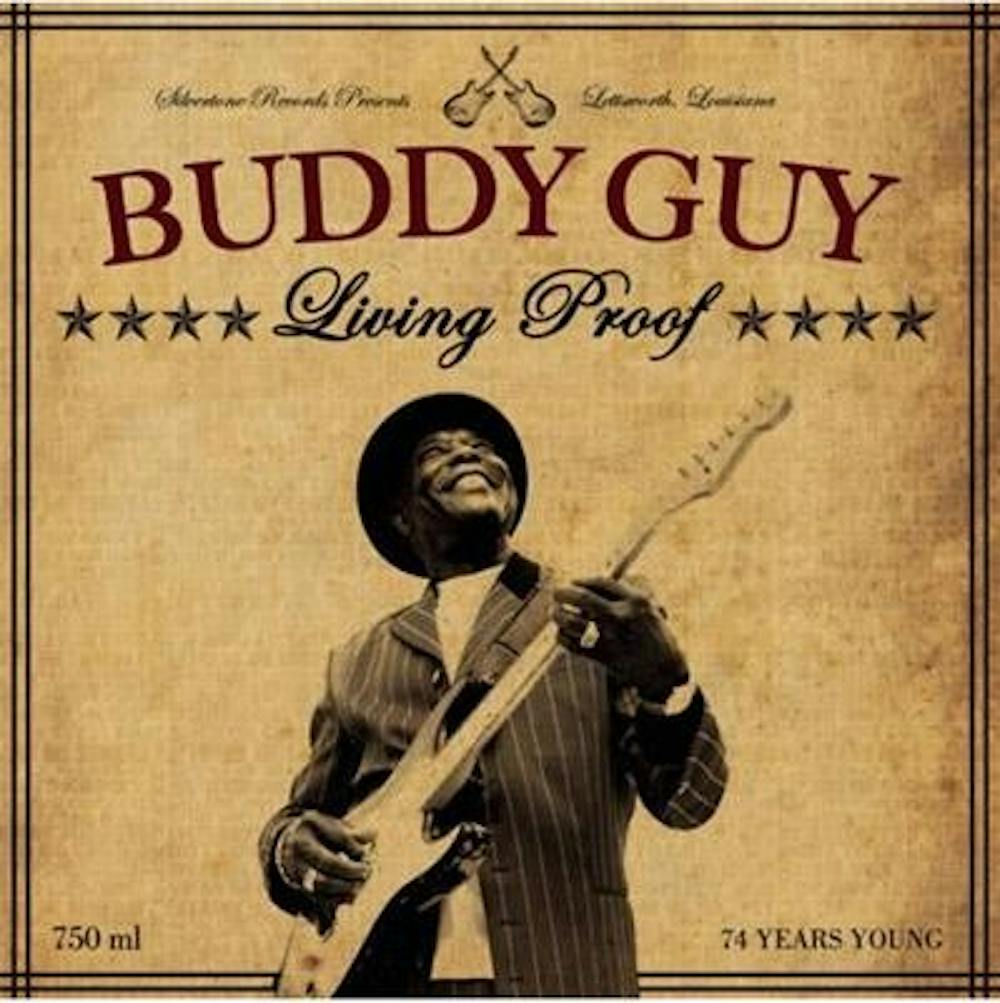 buddyguy