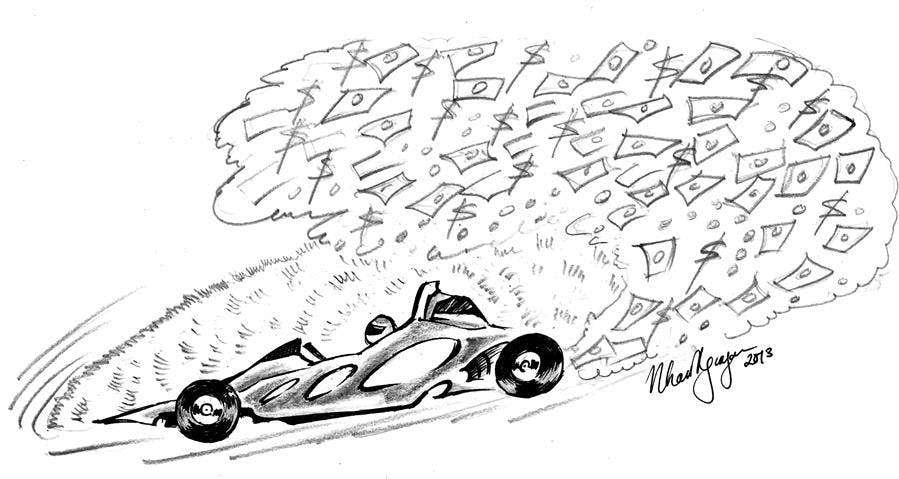 IMS Funding