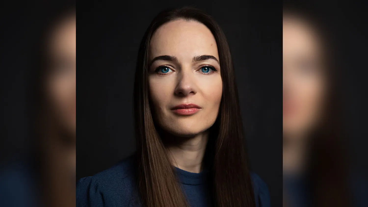 Oleksandra Matviichuk, human rights lawyer and 2022 Nobel Peace Prize laureate