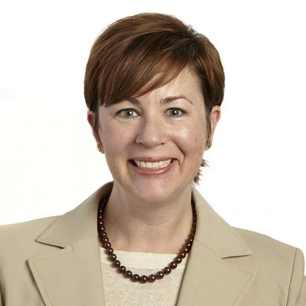 Stacy Knapper, former senior vice president, general counsel and corporate secretary at Vera Bradley Inc