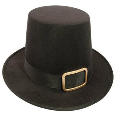 Pilgrim hat