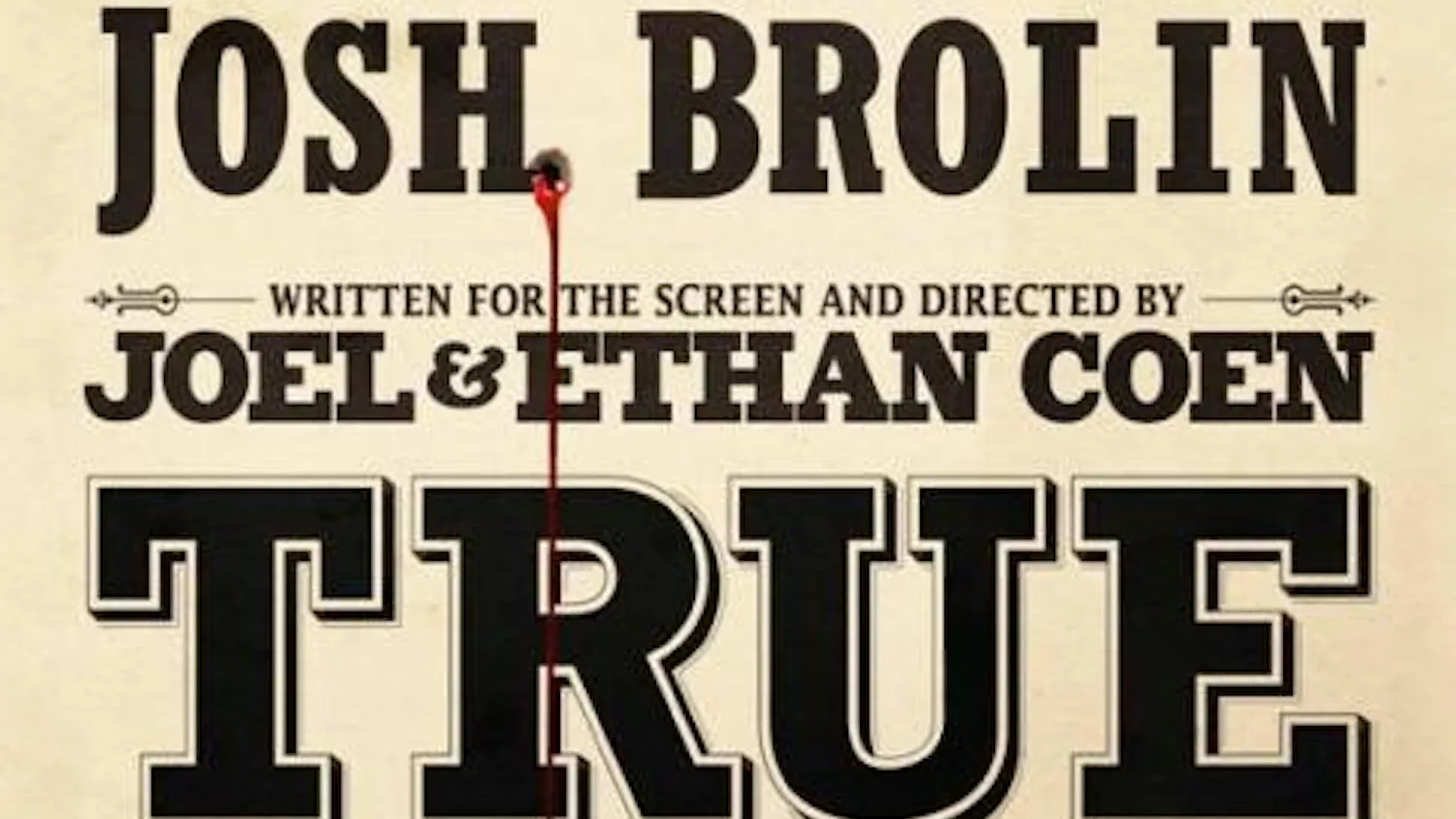 True Grit