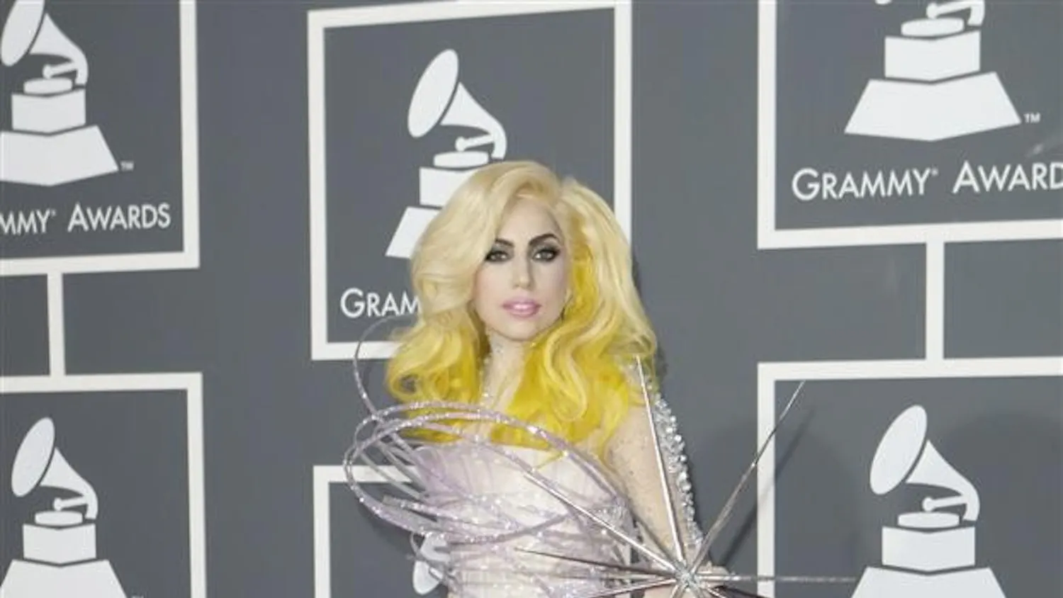 ENTER MUS-GRAMMYS 59 LA