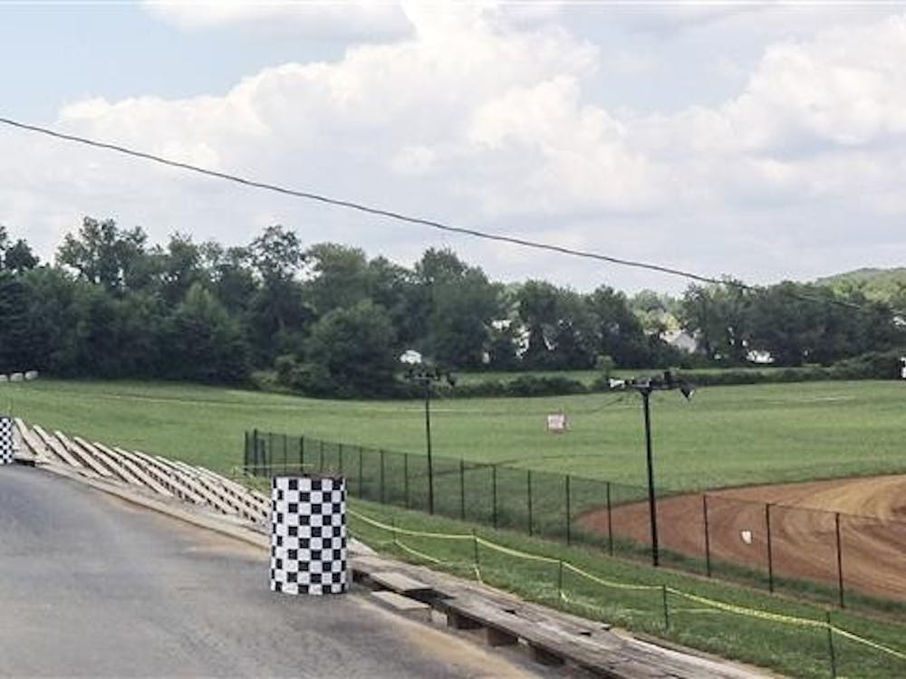 Bloomington Speedway welcomes a national series Friday night.